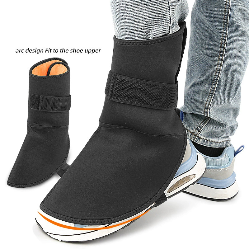 1pc Windproof Ankle Protector  - Gardening Glove Waterproof avis et prix