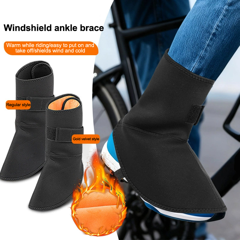 1pc Windproof Ankle Protector  - Gardening Glove Waterproof avis et prix