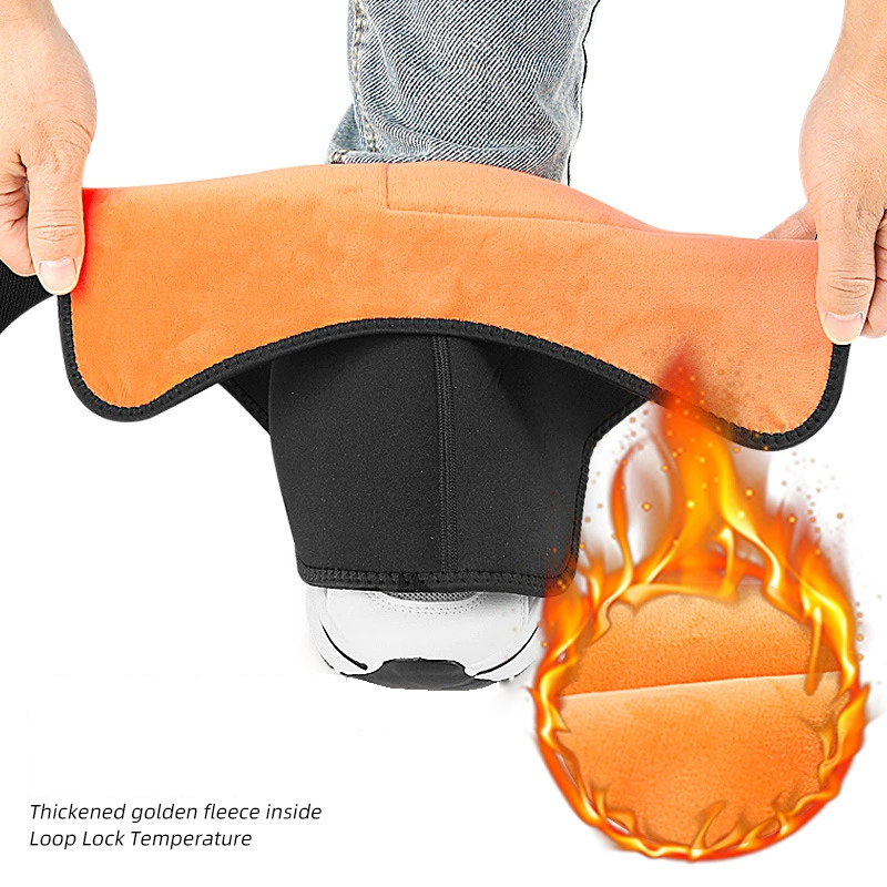 1pc Windproof Ankle Protector  - Gardening Glove Waterproof avis et prix