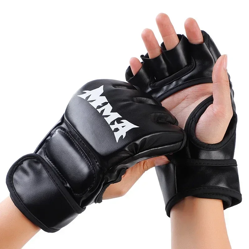 Professional Boxing Training G - Motorcycle Glove Knuckle avis et prix