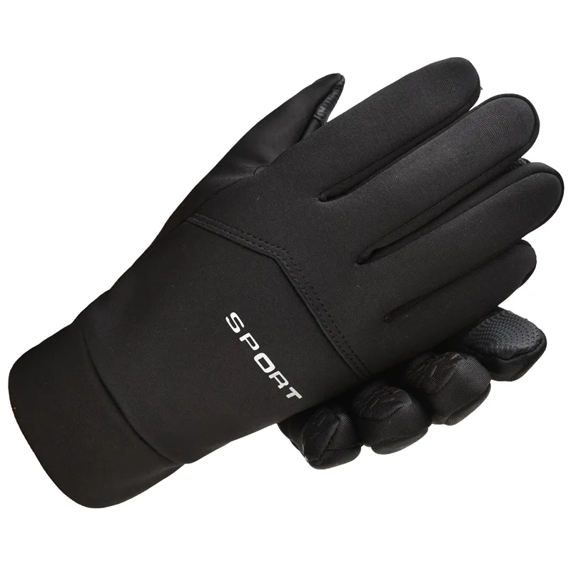 Winter Outdoor Sports Running  - Magic Touch Glove avis et prix