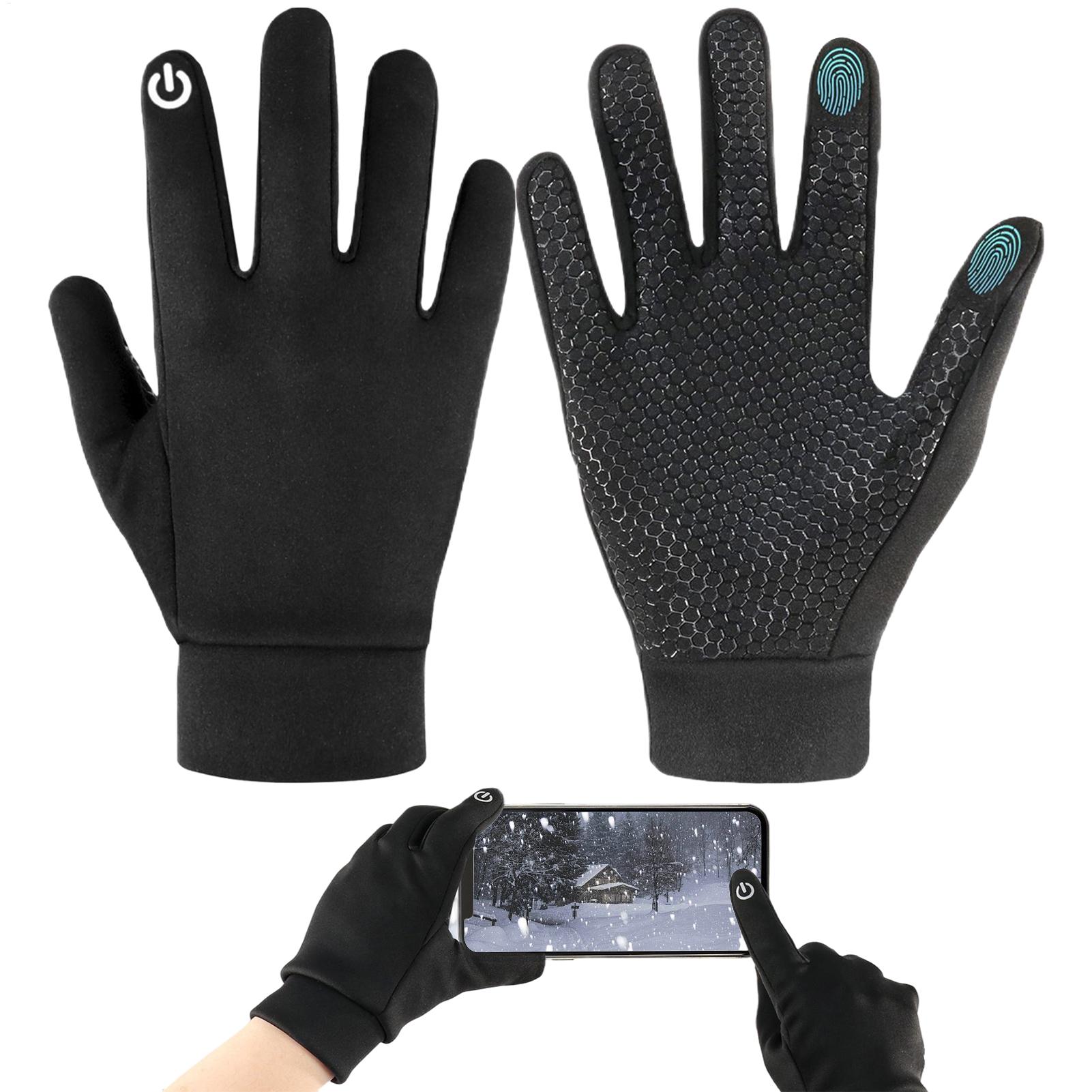 Winter Gloves for Kids Touchsc - Winter Glove Insulated avis et prix