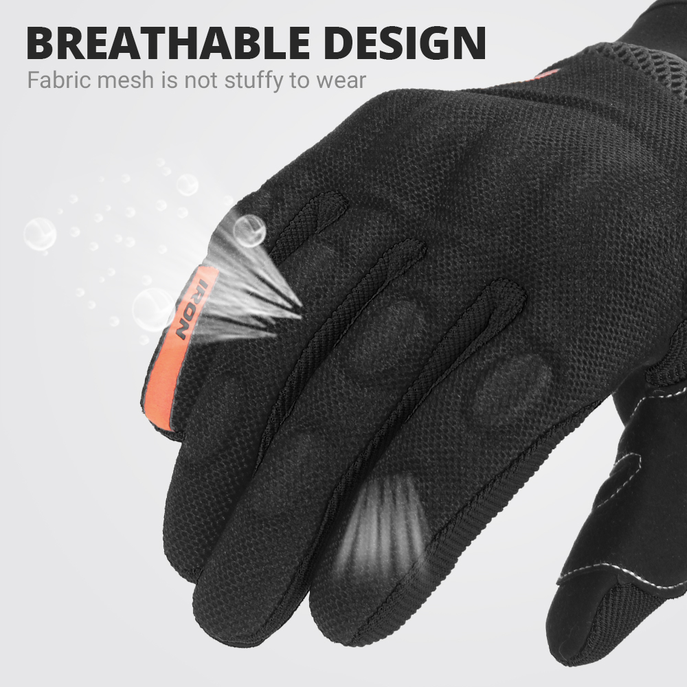 Summer Motorcycle Gloves Breat - Motorcycle Glove Knuckle avis et prix