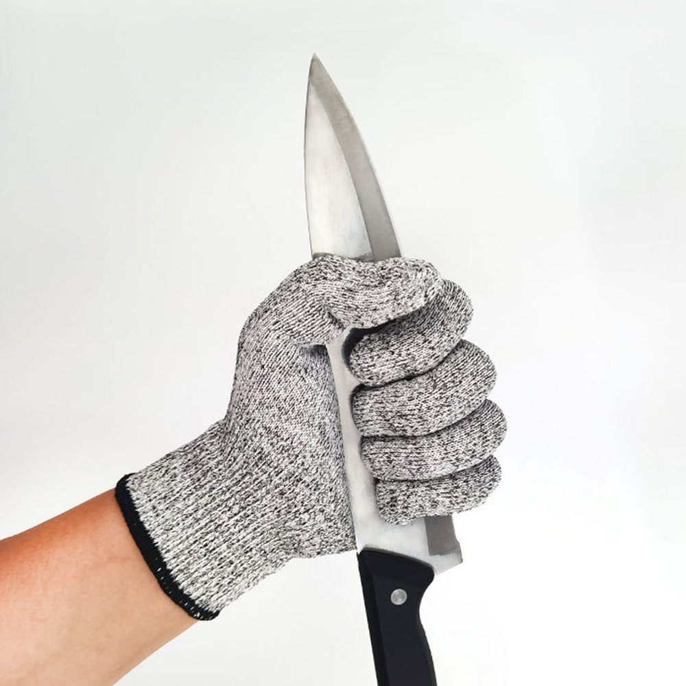 Safety Cut-Resistant Gloves Pe - Cut Resistant Glove avis et prix