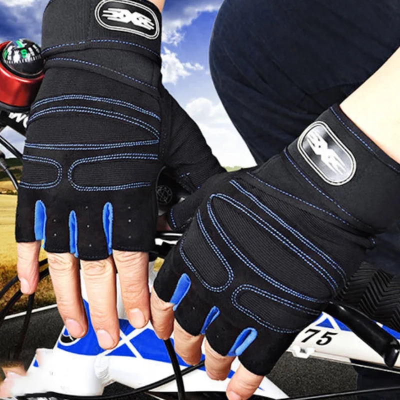 Gym Gloves for Men Women Fitne - Workout Glove Gym avis et prix