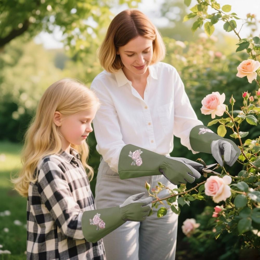 Waterproof Gardening Gloves Du - Gardening Glove Waterproof avis et prix
