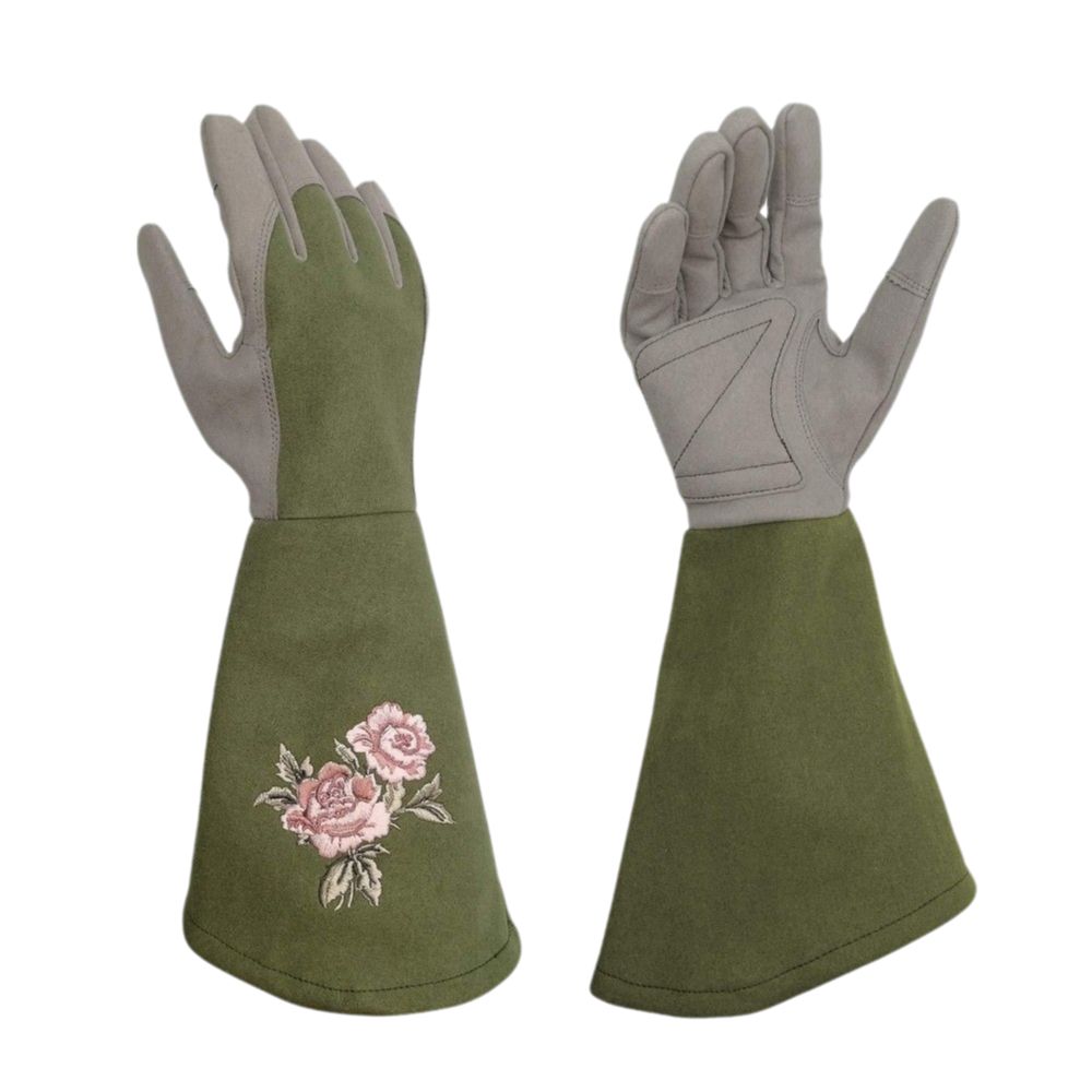 Waterproof Gardening Gloves Du - Gardening Glove Waterproof avis et prix