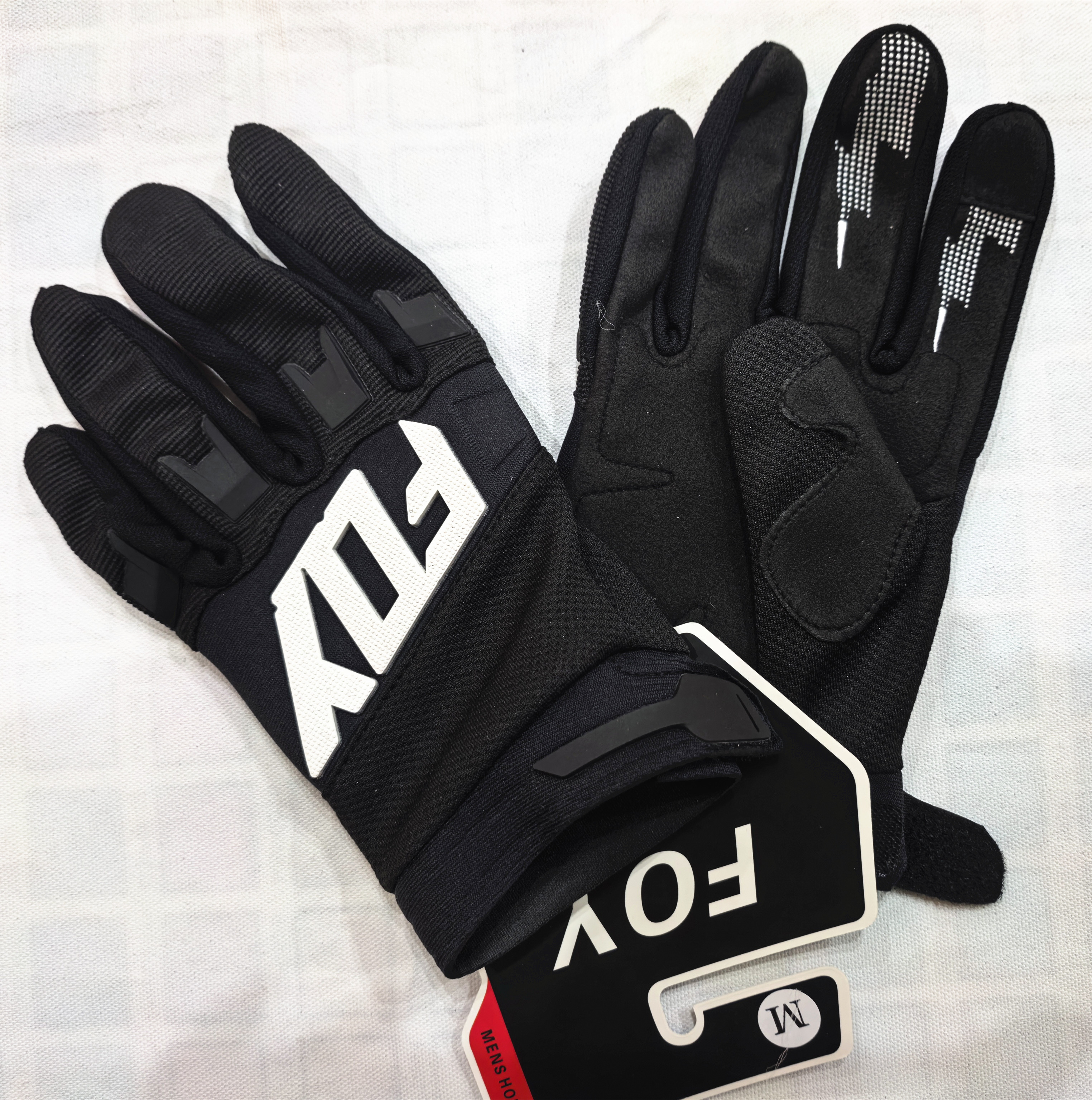 2026 Kids Riding Gloves Kids M - Cycling Glove Padded avis et prix