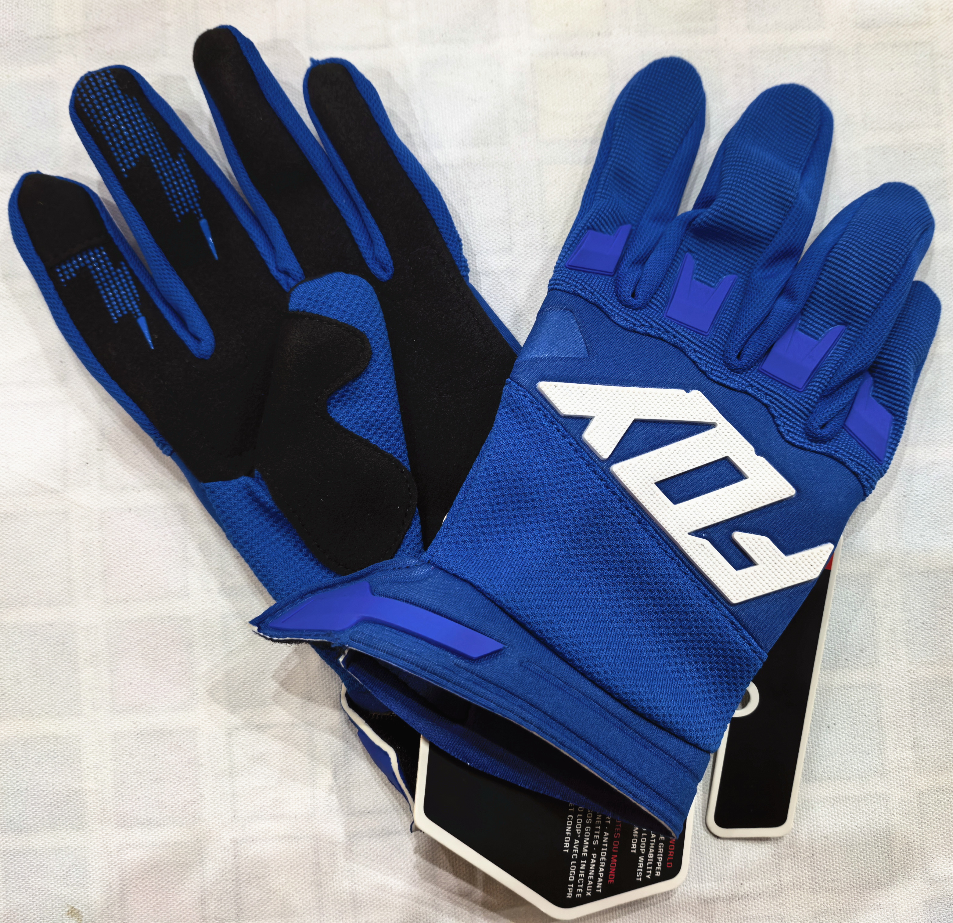 2026 Kids Riding Gloves Kids M - Cycling Glove Padded avis et prix