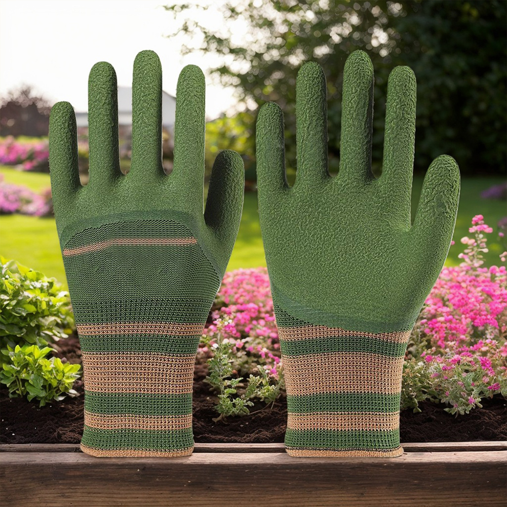 1-10Pair Gardening Gloves Thor - Gardening Glove Waterproof avis et prix