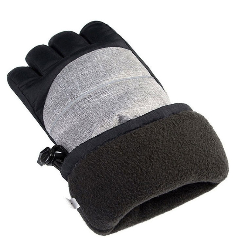 Waterproof Electric Heated Ski - Ski Glove Waterproof avis et prix
