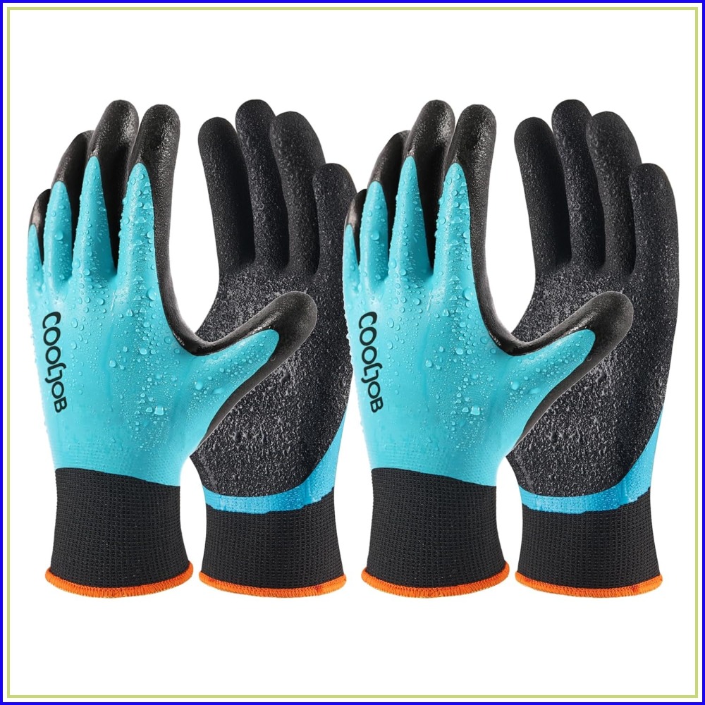 Waterproof Gardening Work Glov - Gardening Glove Waterproof avis et prix