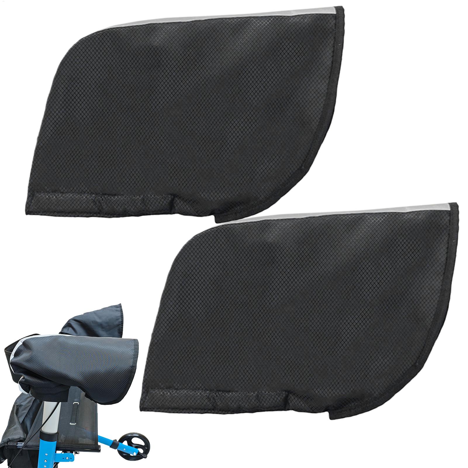 Rollator Gloves Thermal Windpr - Wool Glove Lined avis et prix