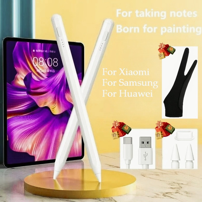 Stylus Pen For Samsung Xiaomi  - Touchscreen Glove Capacitive avis et prix