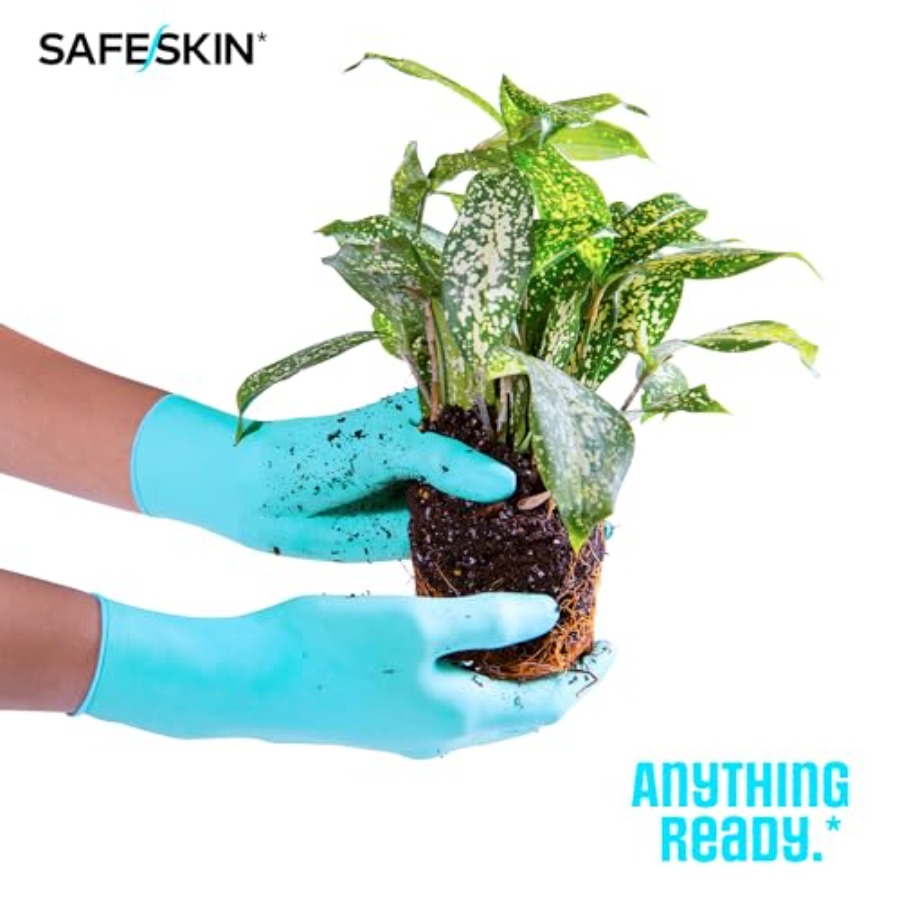Nitrile Disposable Gloves, Dut - Exam Glove Nitrile avis et prix