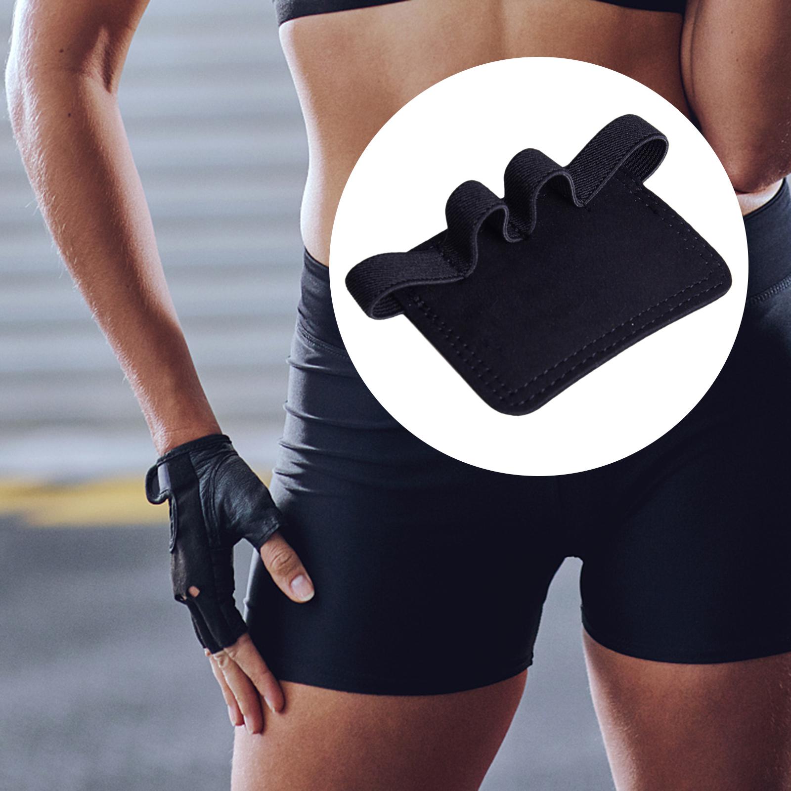 Avoid Calluses Anti Skid Hand  - Workout Glove Gym avis et prix