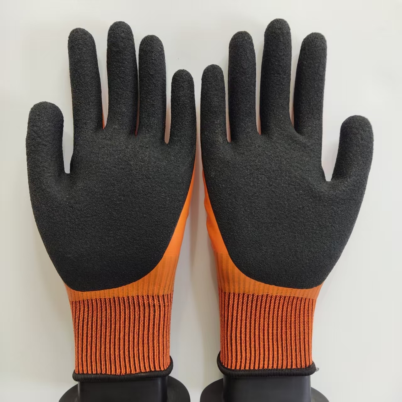 1 Pair Work Gloves Waterproof  - Gardening Glove Waterproof avis et prix