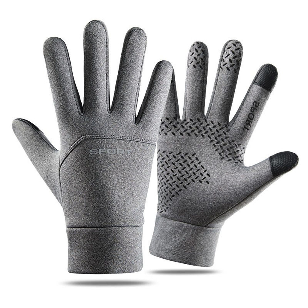 Winter Outdoor Sports Running  - Magic Touch Glove avis et prix