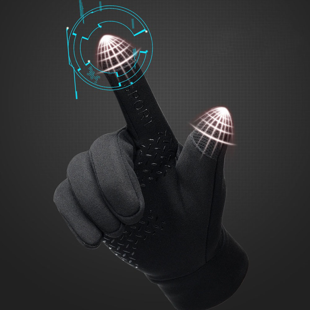 Winter Outdoor Sports Running  - Magic Touch Glove avis et prix