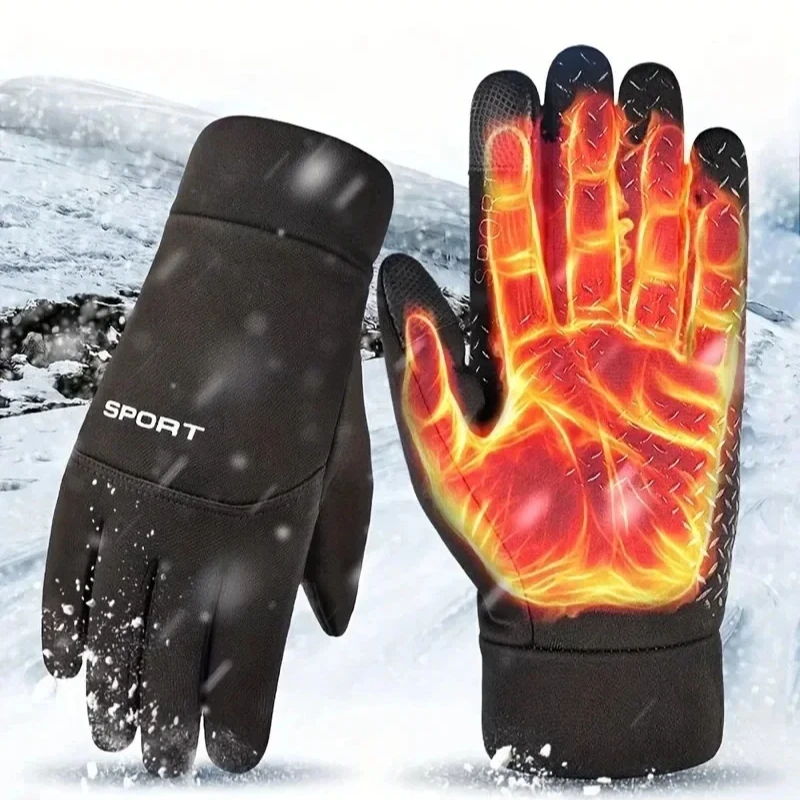 Touch Screen Gloves Winter War - Magic Touch Glove avis et prix