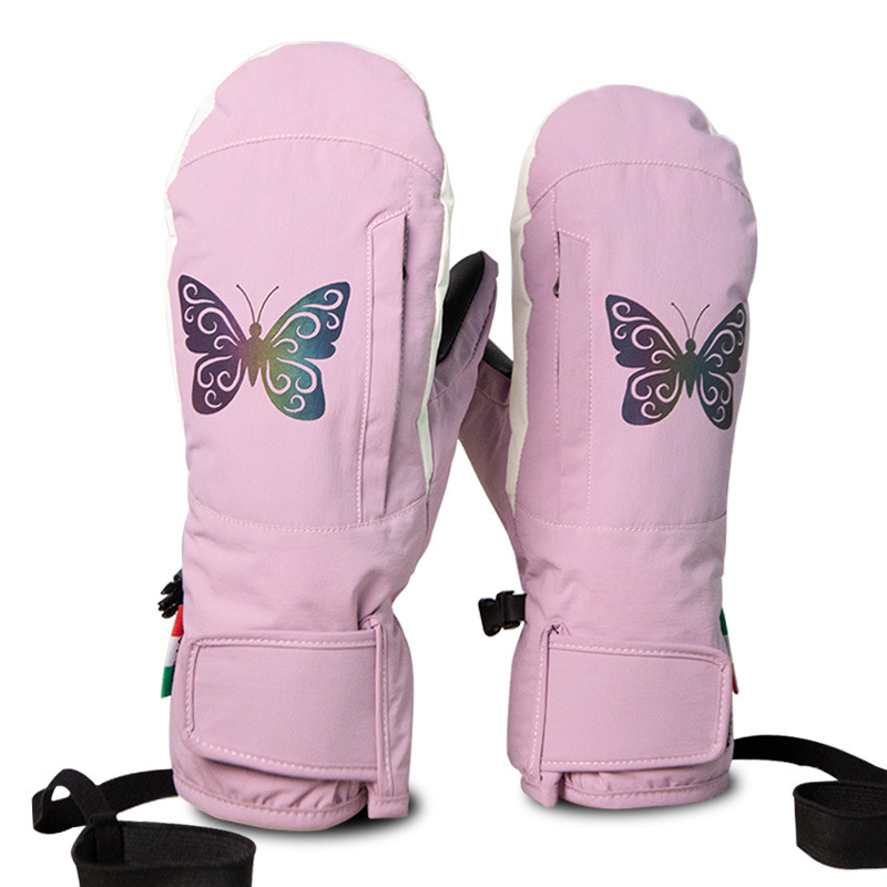 Outdoor Sport Mountain Man Ski - Winter Glove Insulated avis et prix