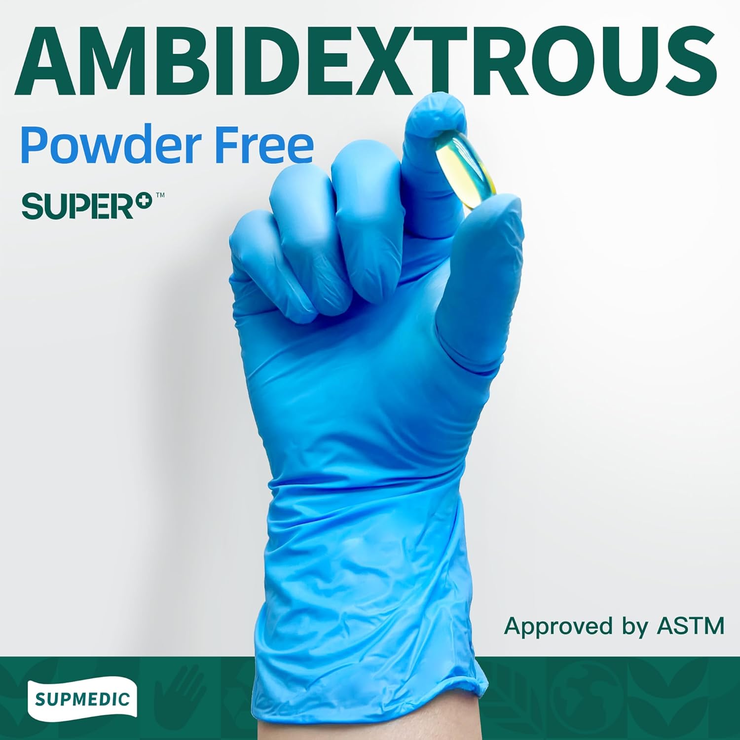 Disposable Vinyl Exam Gloves,  - Latex Disposable Glove avis et prix