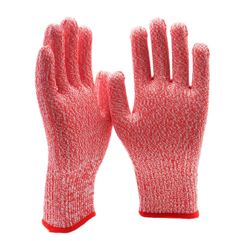Clearance_Grade 5 Cut Resistan - Cut Resistant Glove avis et prix