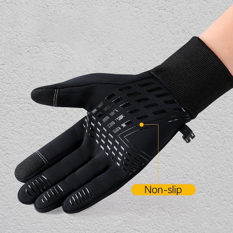 Cycling Gloves for Men Women M - Ski Glove Waterproof avis et prix