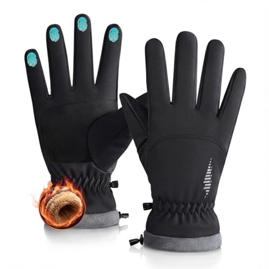 Winter Waterproof Ski Snow War - Ski Glove Waterproof avis et prix