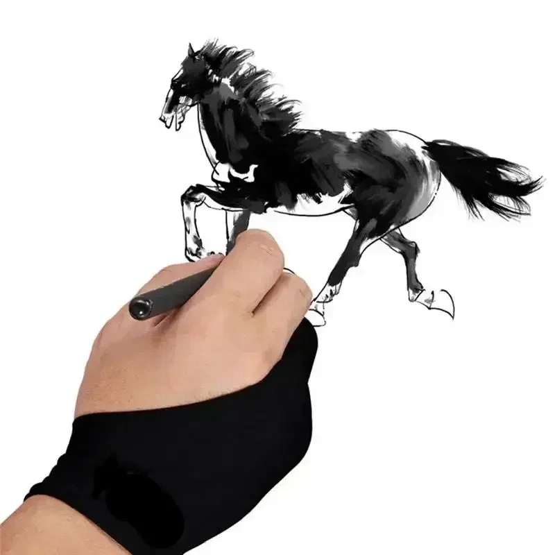 S/M/L Anti-touch Gloves Two-Fi - Touchscreen Glove Capacitive avis et prix