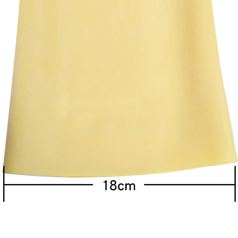 Long Rubber Thick Latex Cleani - Dish Glove Rubber avis et prix