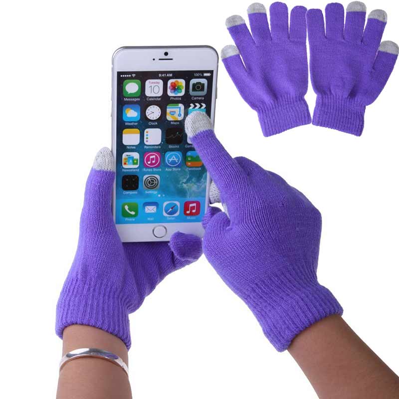 Unisex Winter Warm Capacitive  - Touchscreen Glove Capacitive avis et prix