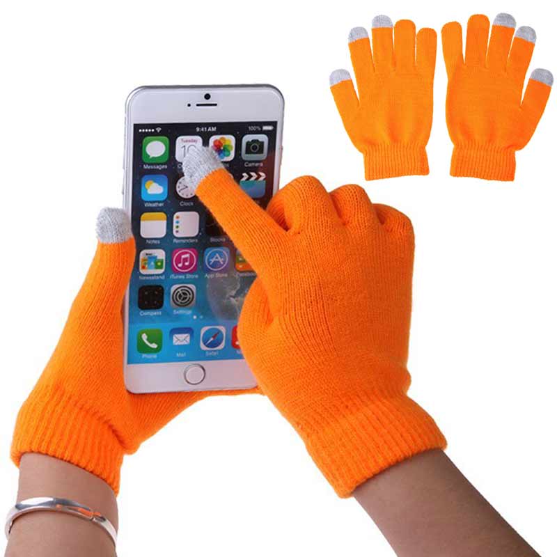 Unisex Winter Warm Capacitive  - Touchscreen Glove Capacitive avis et prix