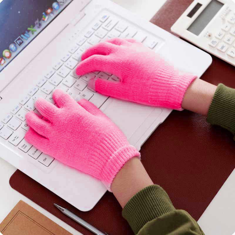 Unisex Winter Warm Capacitive  - Touchscreen Glove Capacitive avis et prix