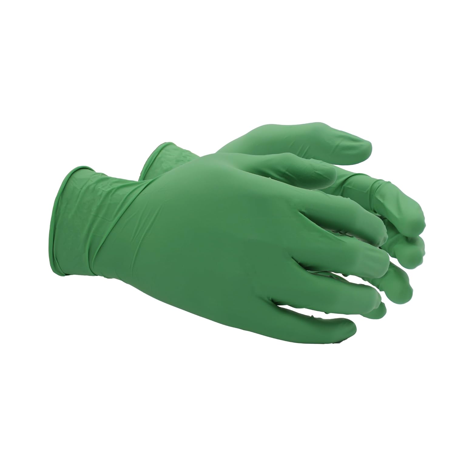 Eco-Friendly Nitrile Disposabl - Latex Disposable Glove avis et prix
