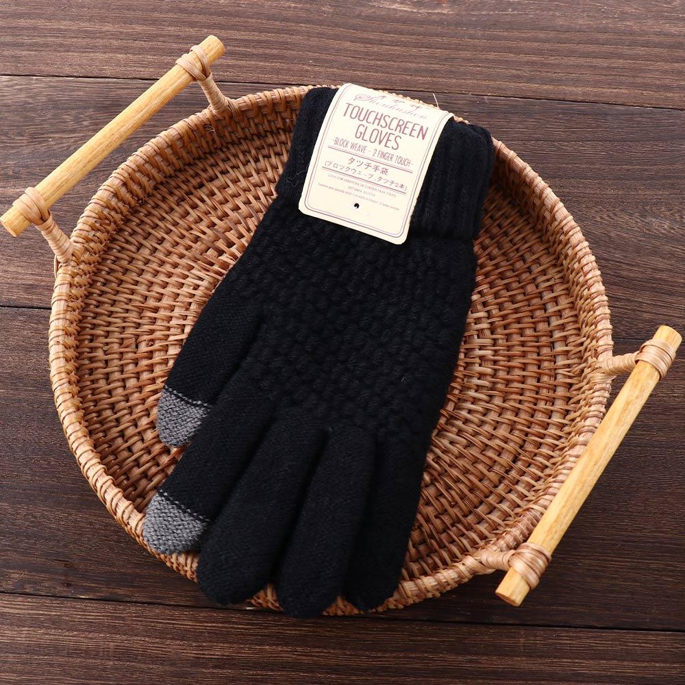 Knitted Magic Full Guantes Kni - Magic Touch Glove avis et prix