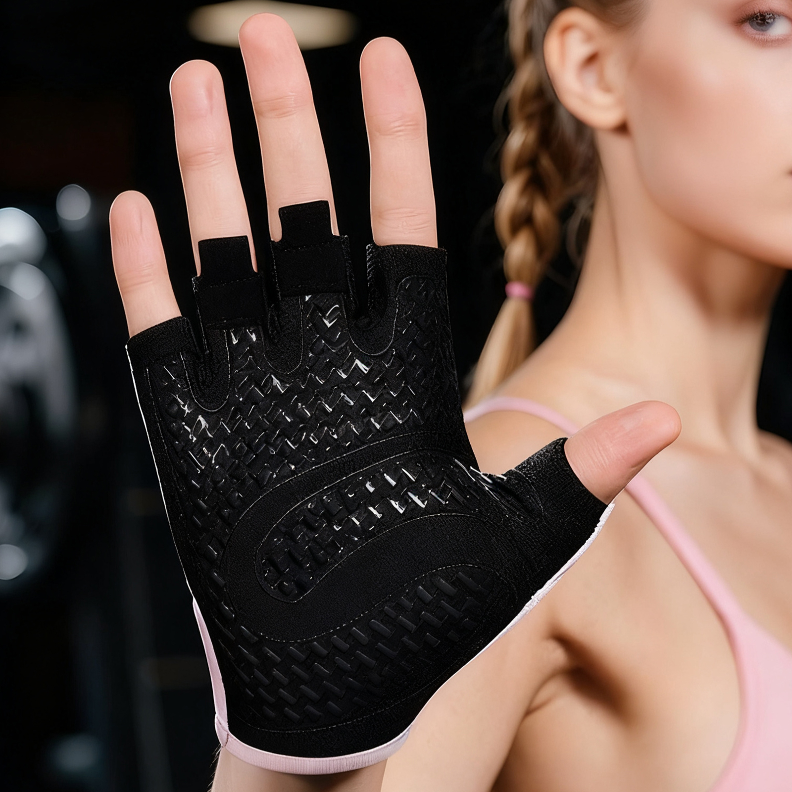 Outdoor Sports Gloves Non-Slip - Workout Glove Gym avis et prix