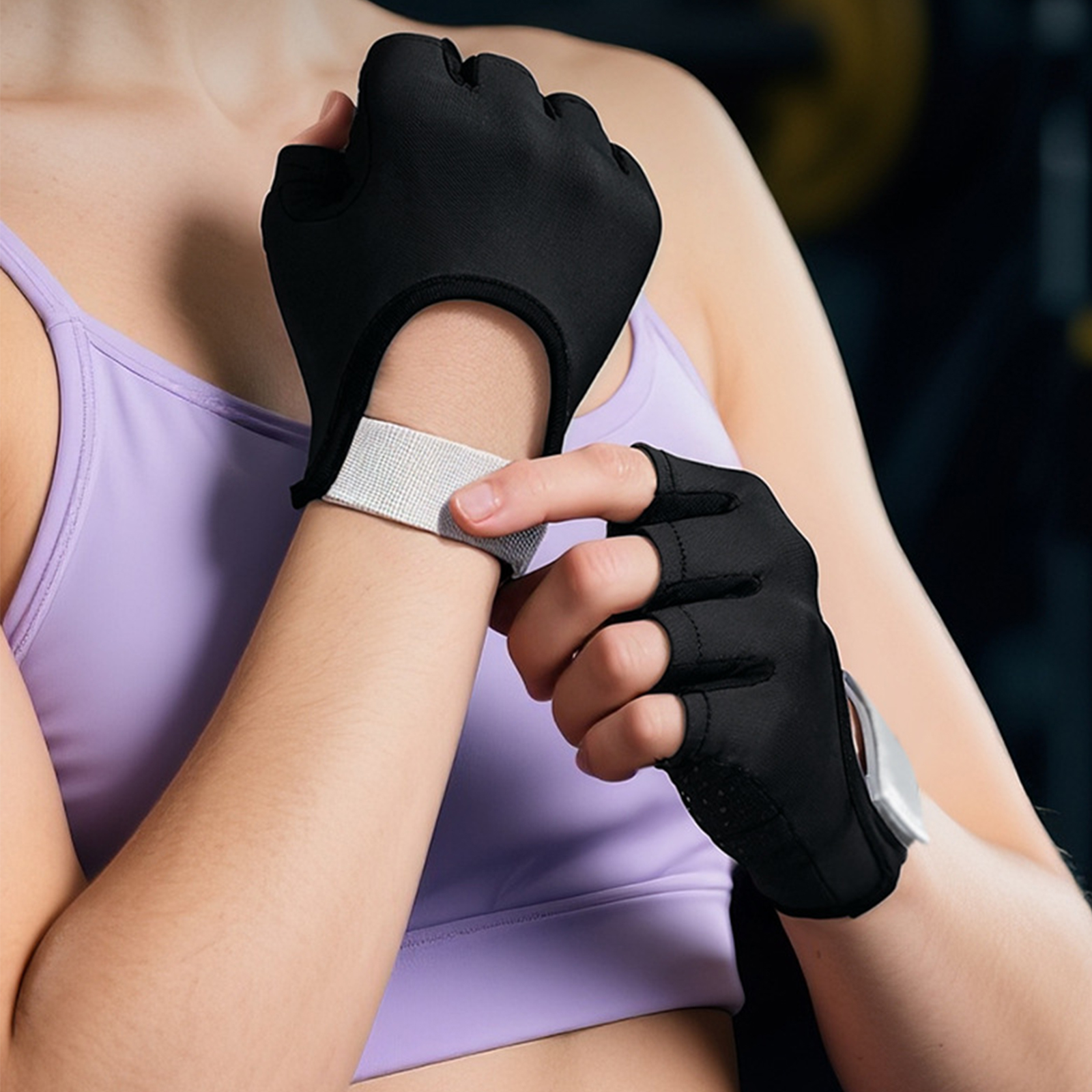 Outdoor Sports Gloves Non-Slip - Workout Glove Gym avis et prix