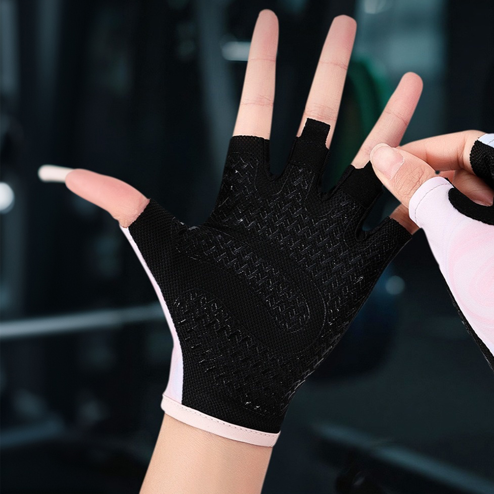 Outdoor Sports Gloves Non-Slip - Workout Glove Gym avis et prix