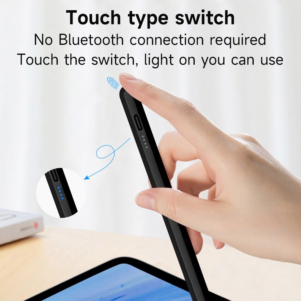 Universal Active Stylus Touch  - Touchscreen Glove Capacitive avis et prix