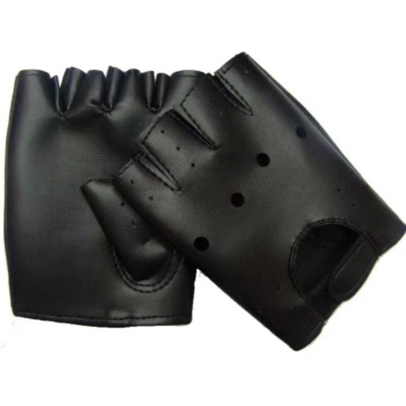 Men Unisex Artificial Leather  - Leather Driving Glove avis et prix