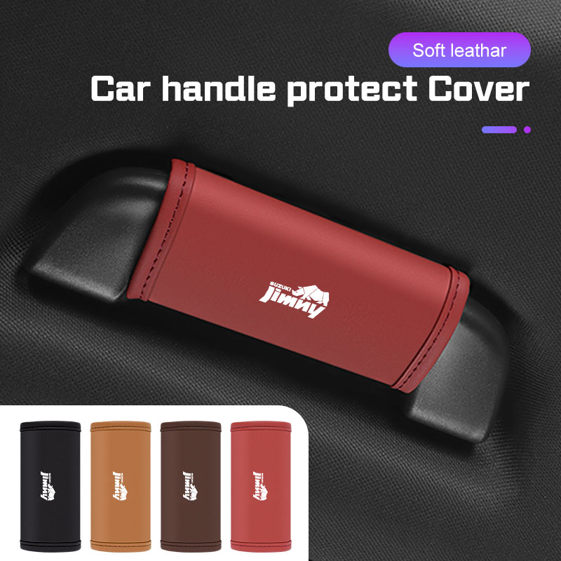 Car Roof Armrest Pull Protecti - Leather Driving Glove avis et prix