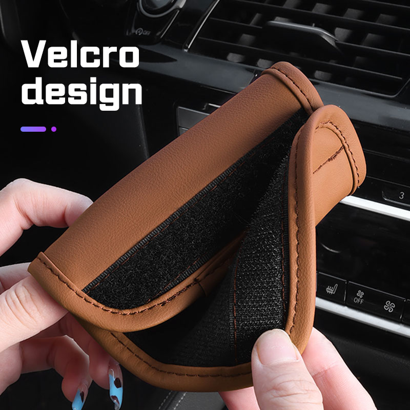 Car Roof Armrest Pull Protecti - Leather Driving Glove avis et prix
