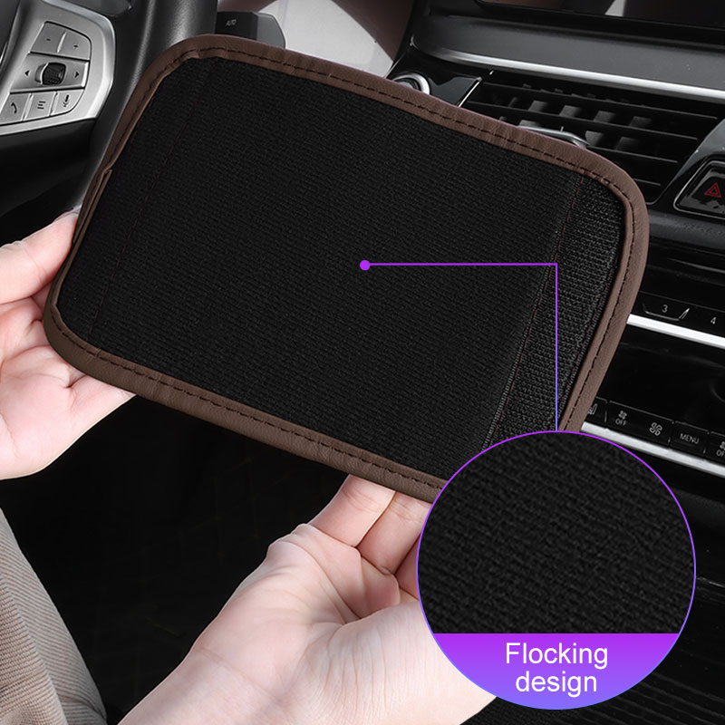 Car Roof Armrest Pull Protecti - Leather Driving Glove avis et prix