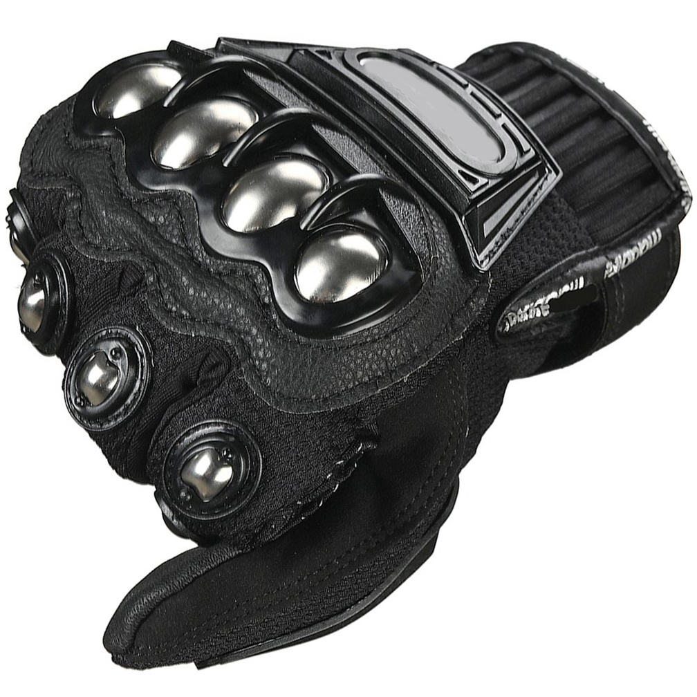 Motorcycle Motorbike Gloves MT - Motorcycle Glove Knuckle avis et prix