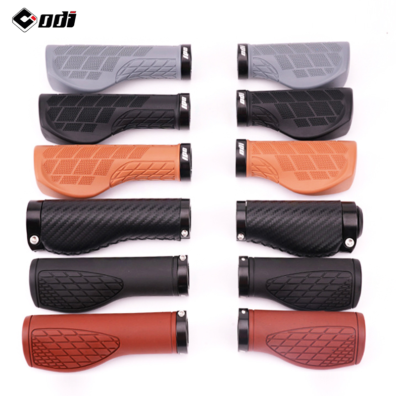 ODI MTB Grips Long/Short Ergon - Cycling Glove Padded avis et prix