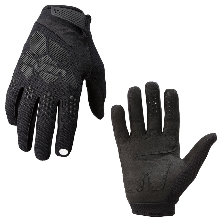 2026 New Full Finger MX Dirt B - Cycling Glove Padded avis et prix