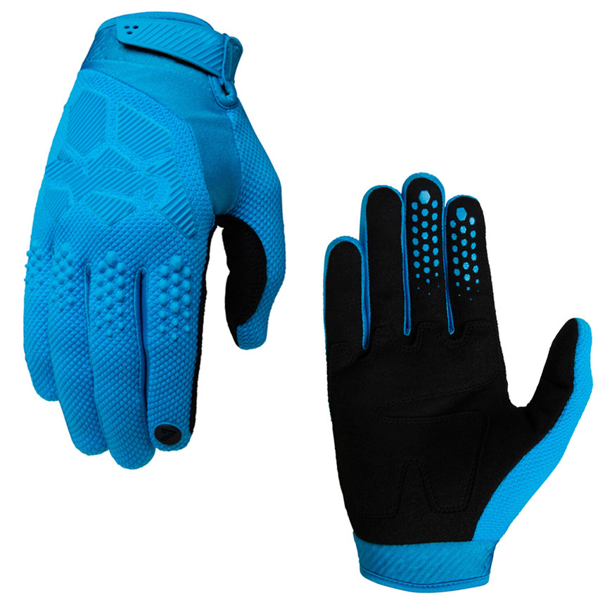 2026 New Full Finger MX Dirt B - Cycling Glove Padded avis et prix