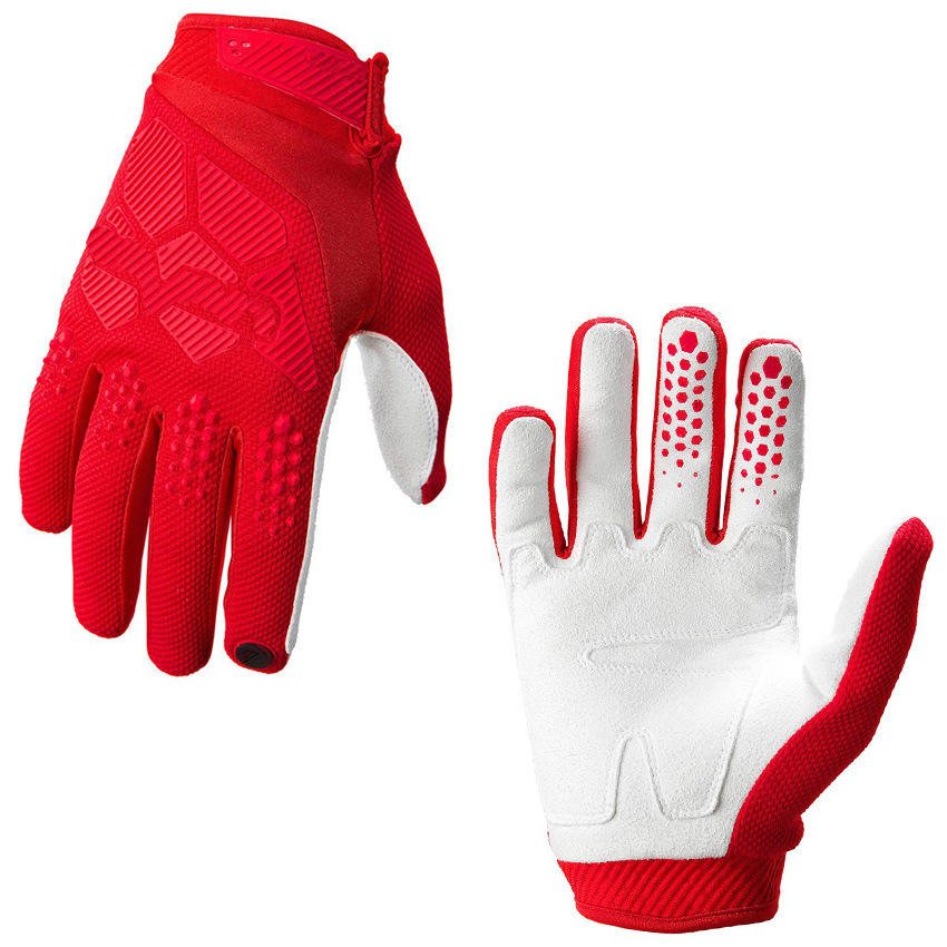 2026 New Full Finger MX Dirt B - Cycling Glove Padded avis et prix