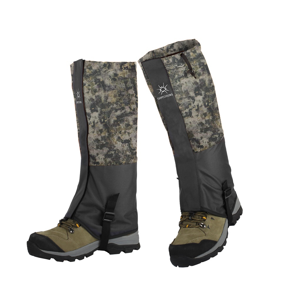 Waterproof Leg Gaiter Outdoor  - Ski Glove Waterproof avis et prix